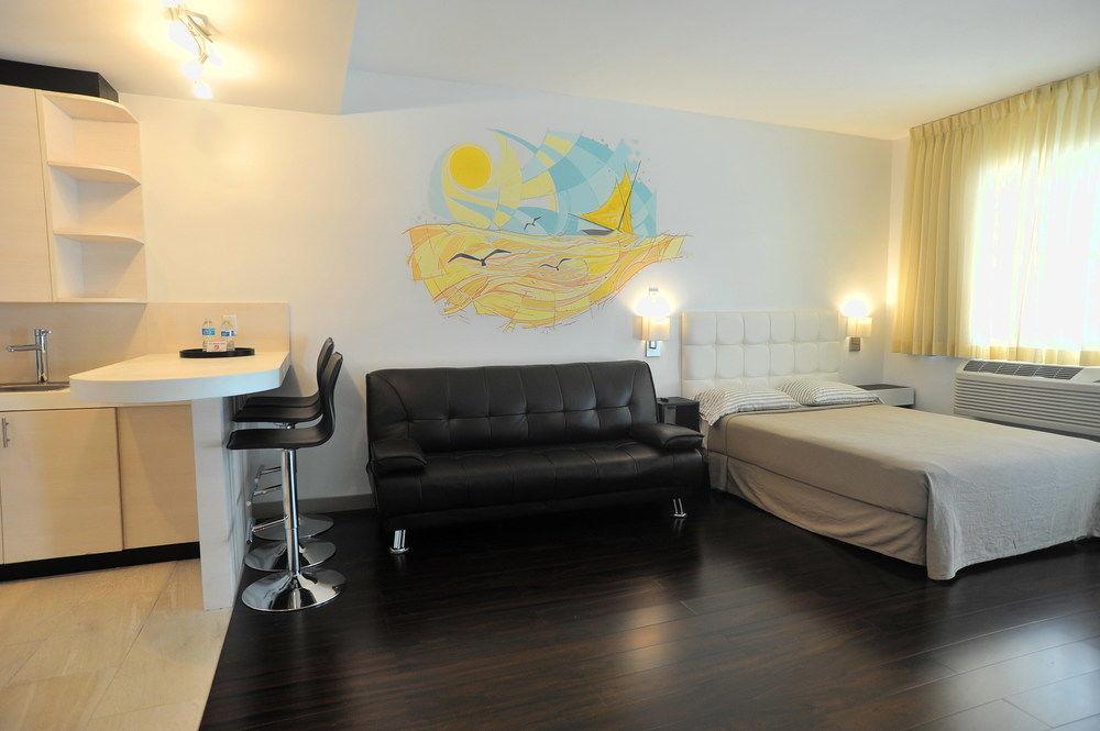 Hotel Casa Coloretta Miami Beach Exterior photo